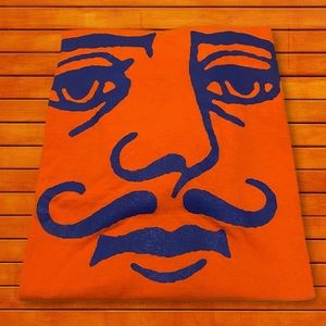 Meet your Posher, Jake